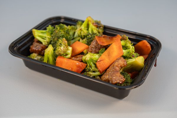 Food example