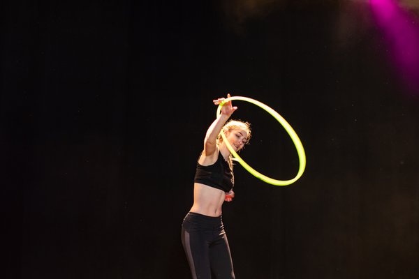 Sport example