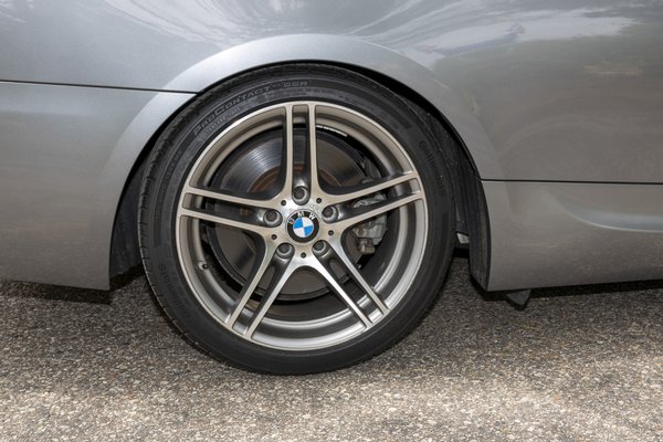 Automotive example