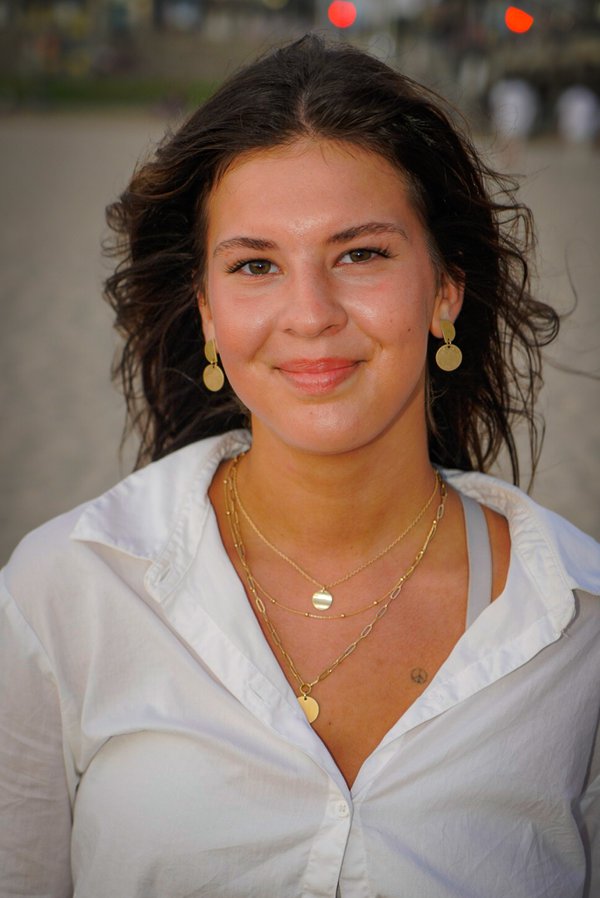 Portrait example