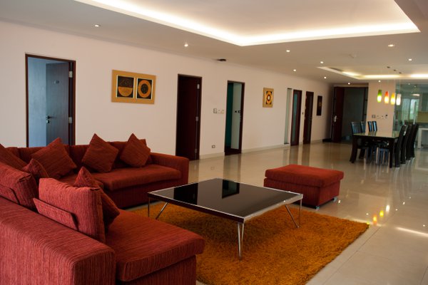 Real Estate example