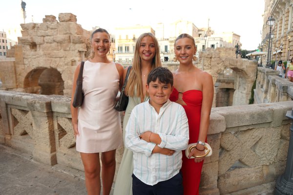 Family example