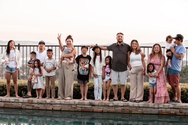 Family example