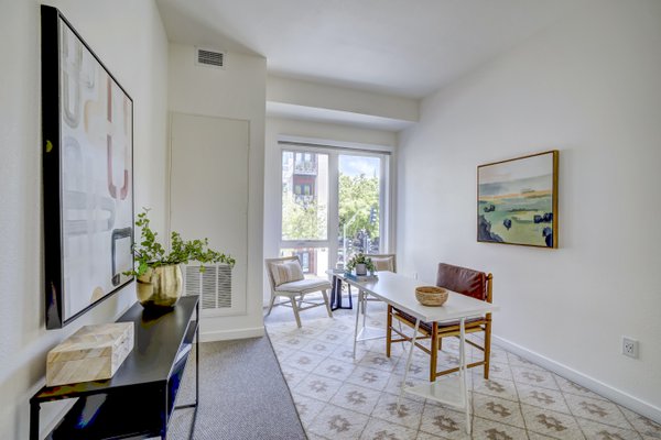 Real Estate example
