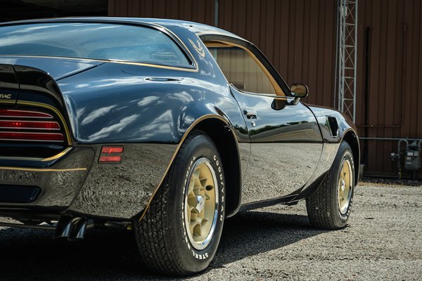 Automotive example