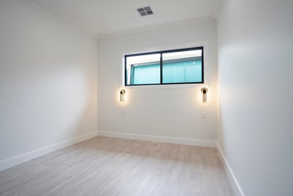 Real Estate example