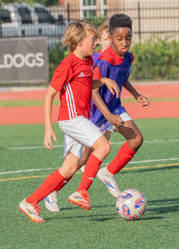 Sport example