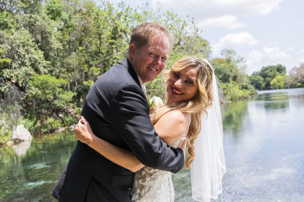 Wedding example