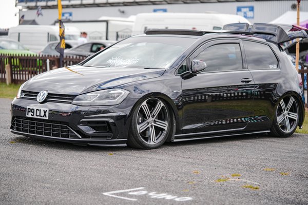 Automotive example
