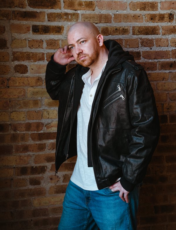 Dating Portrait example