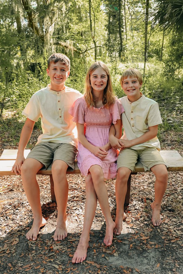 Kids example