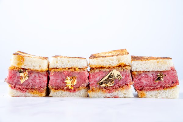 Food example