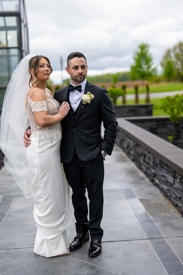 Wedding example
