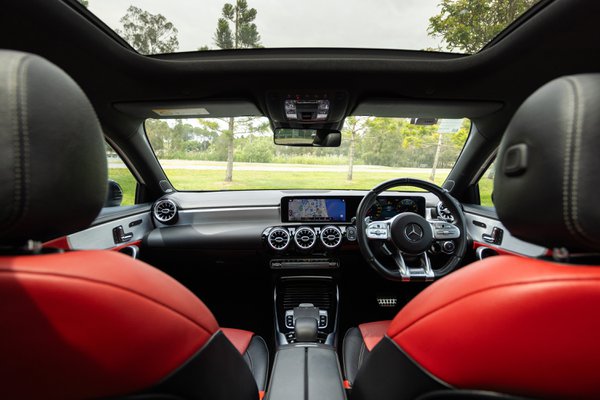 Automotive example