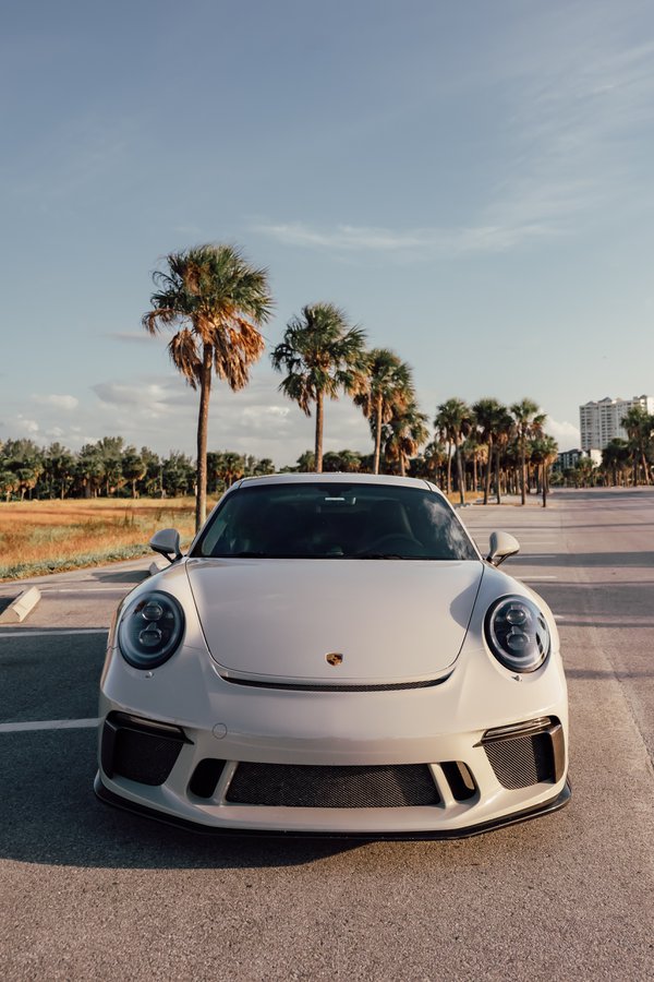 Automotive example