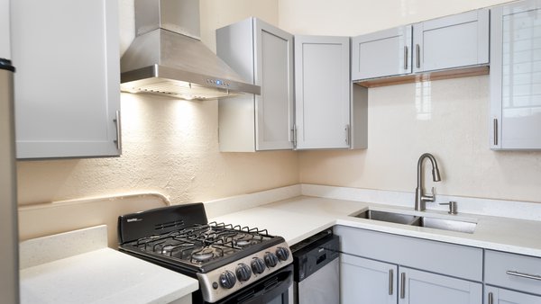 Real Estate example