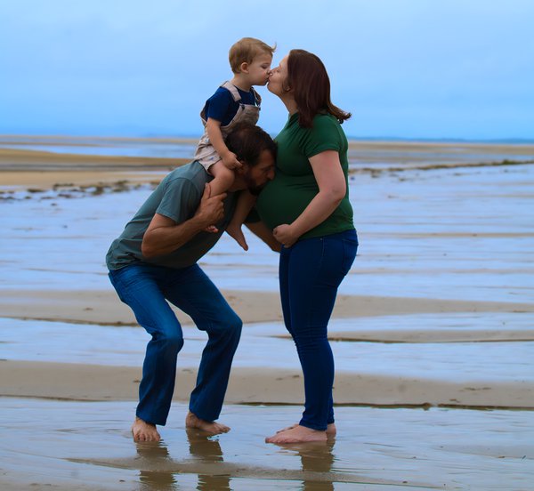 Maternity example