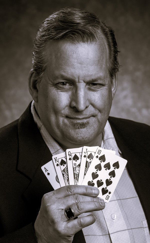 Portrait example