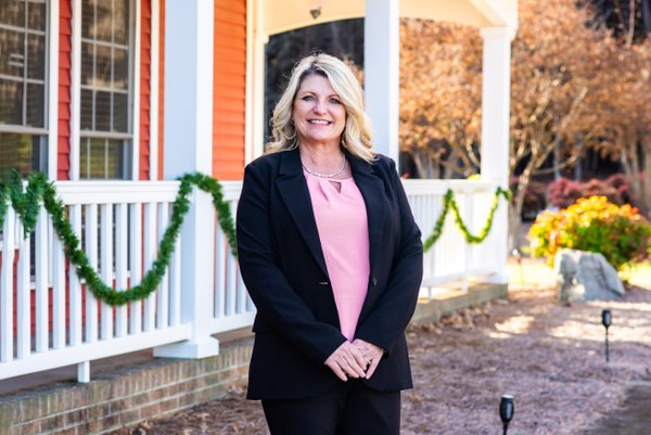 Team & Office example