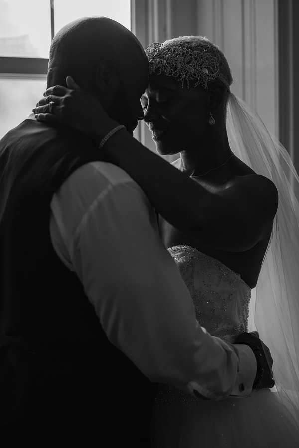 Wedding example