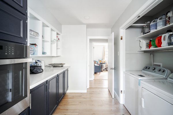 Real Estate example