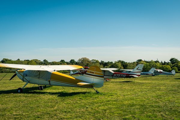 Aircraft example