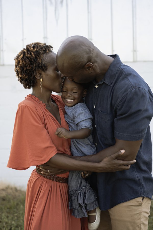 Family example