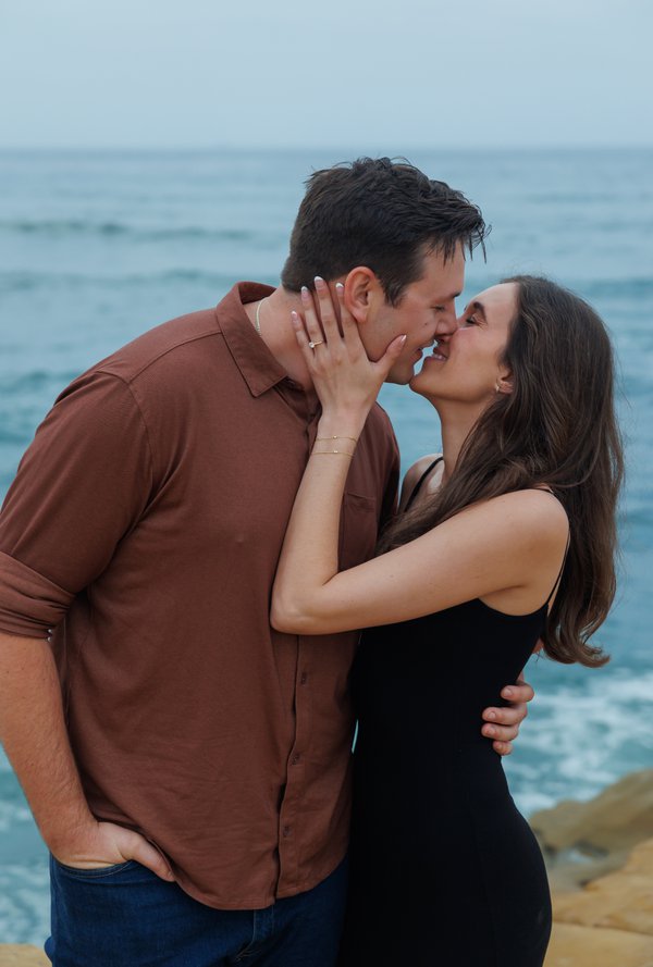 Engagement example
