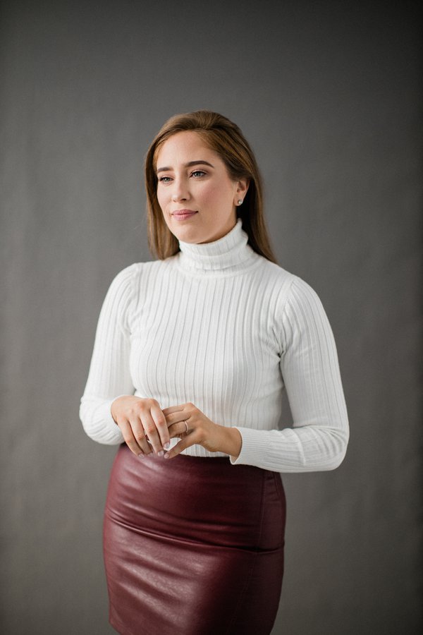 Fashion example