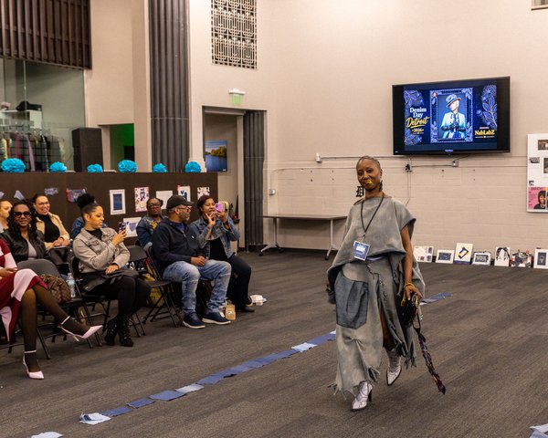Fashion example