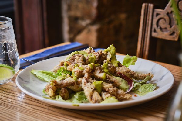 Food example