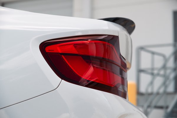 Automotive example