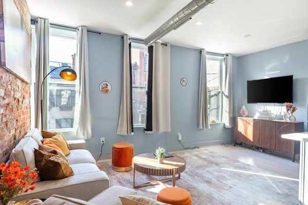 Real Estate example