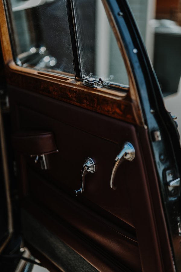 Automotive example