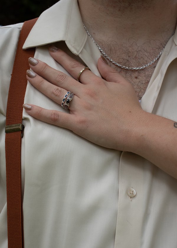Wedding example