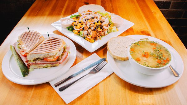 Food example