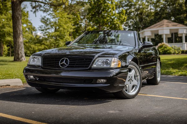 Automotive example