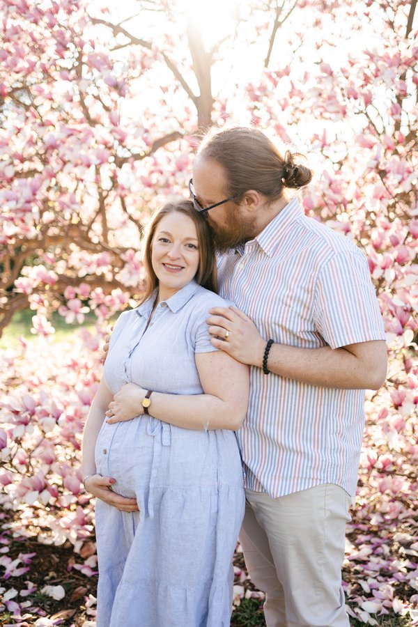 Maternity example