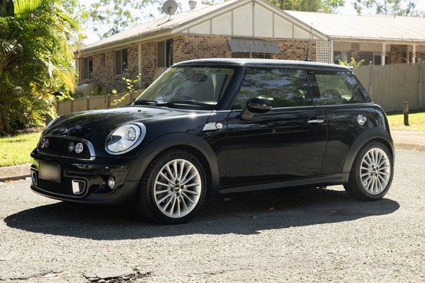 Automotive example