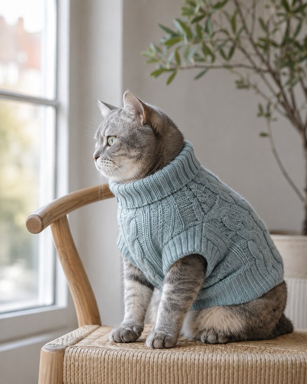 Pet example