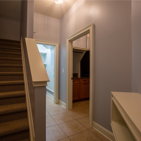 Real Estate example