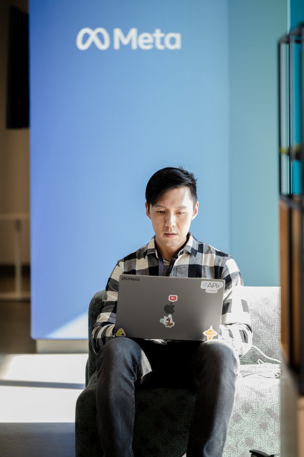 Team & Office example