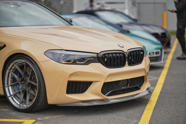 Automotive example