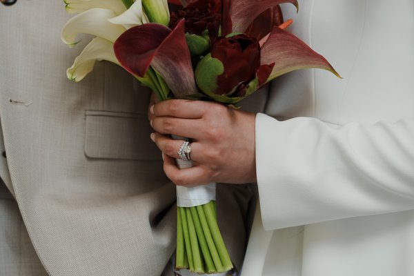 Wedding example