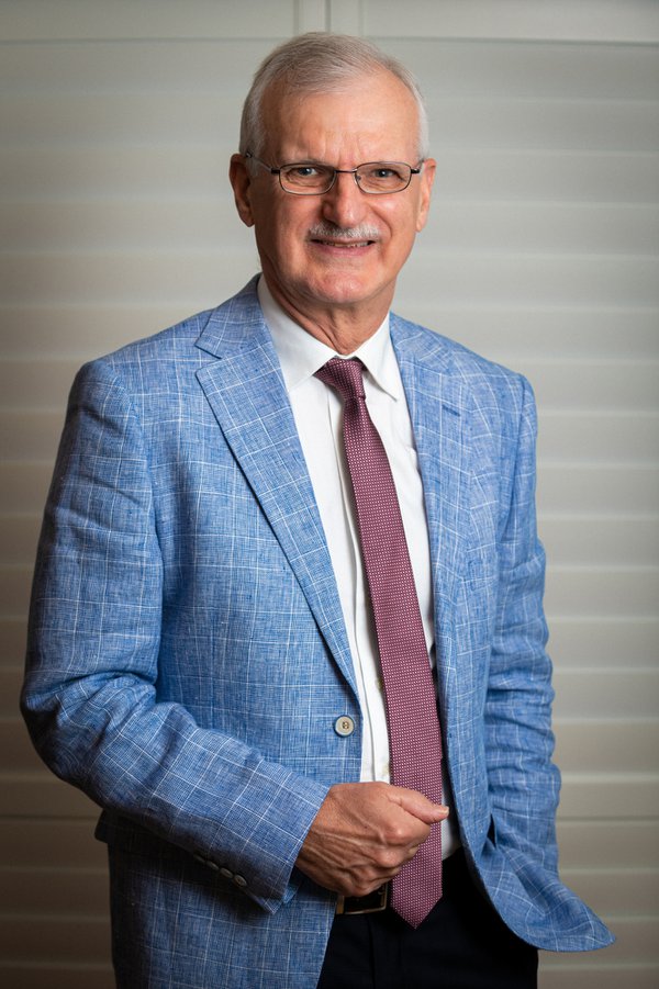 Portrait example