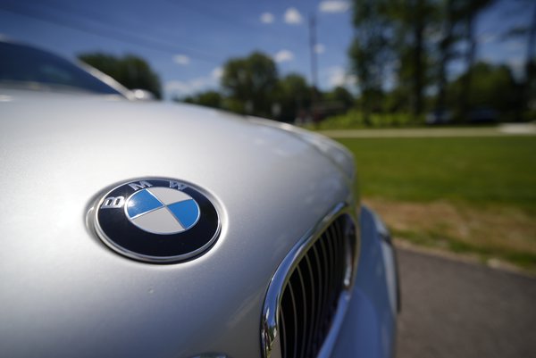 Automotive example