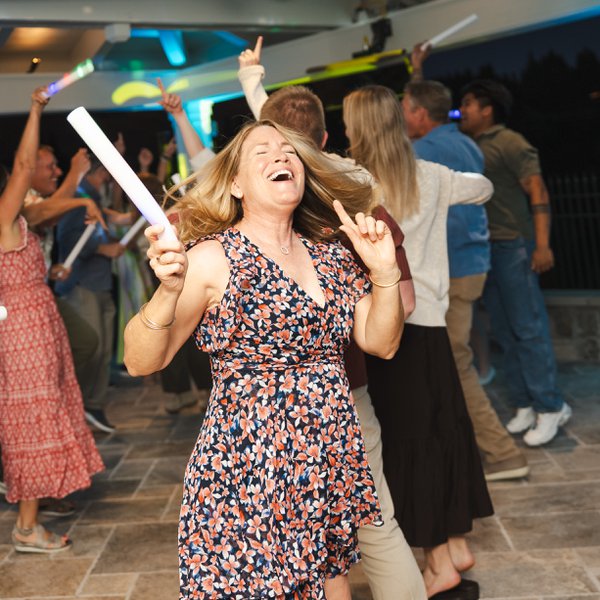 Party example