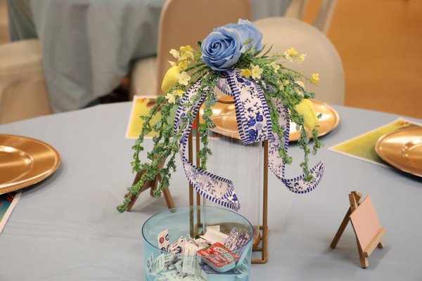 Event example