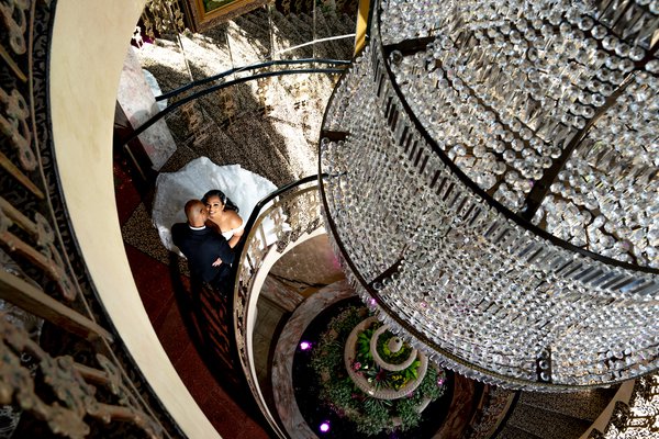 Wedding example