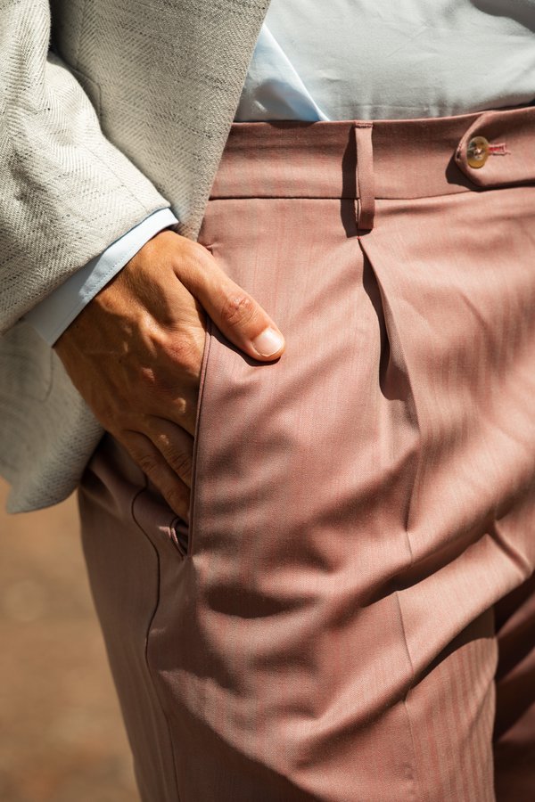 Fashion example
